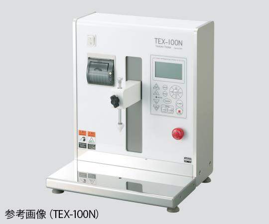3-4679-02 食感試験機 TEX-200N 日本計測システム(JISC) 印刷
