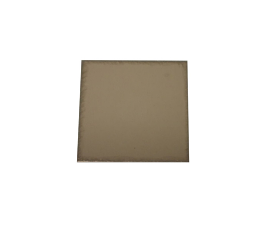 単結晶基板 天然マイカ基板 15×15×0.15mm 天然マイカー□15-50(50枚)