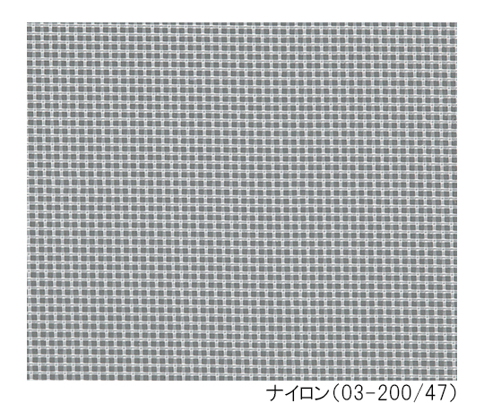 ナイロンメッシュ(MEDIFAB)幅1020mm 目開き30μm 03-30/18