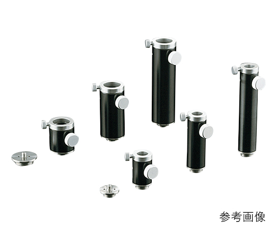 ポールスタンド 80mm (取付ネジ・M16 P=1) PS1-8016