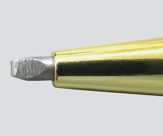 ダイヤモンドナイフ用 フラットタイプ替刃 STJ-0199-RF