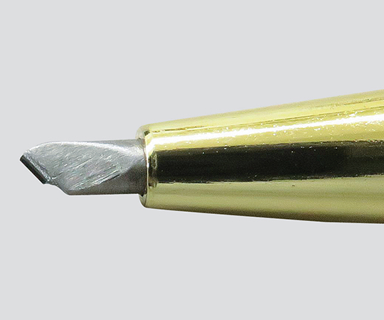 ダイヤモンドナイフ用 アングルタイプ替刃 STJ-0199-RA