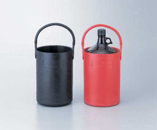 セイフティボトルキャリア赤 03-439A