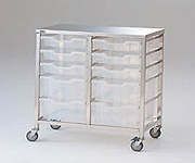 トレーワゴン W