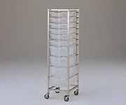 トレーワゴン S-H