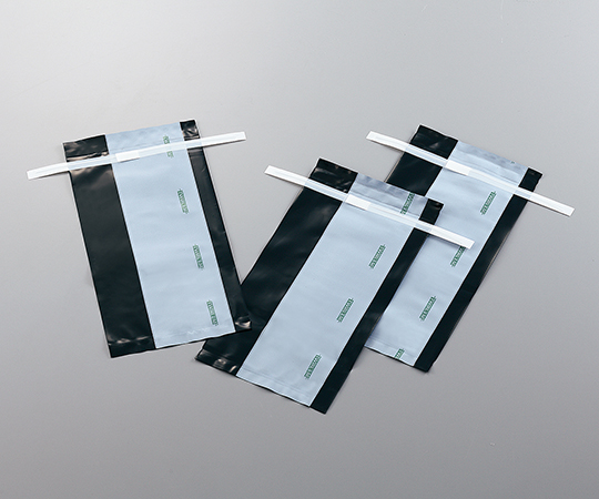 サンプリングバッグ 遮光タイプ 1200mL