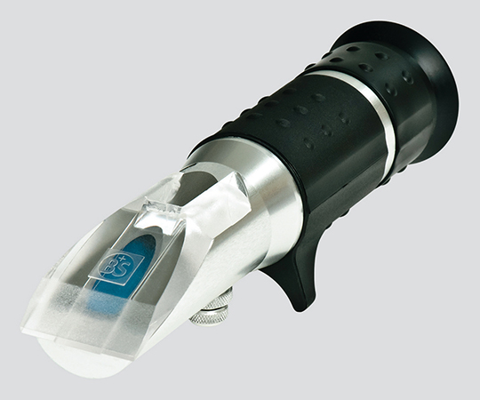 光学式屈折計 転がり防止ストッパー付 45-06 16589