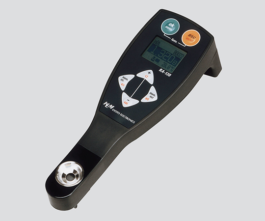 ポータブル屈折計 RA-130