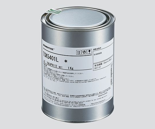 潤滑用シリコーングリース 1000g TSK5401L 1kg
