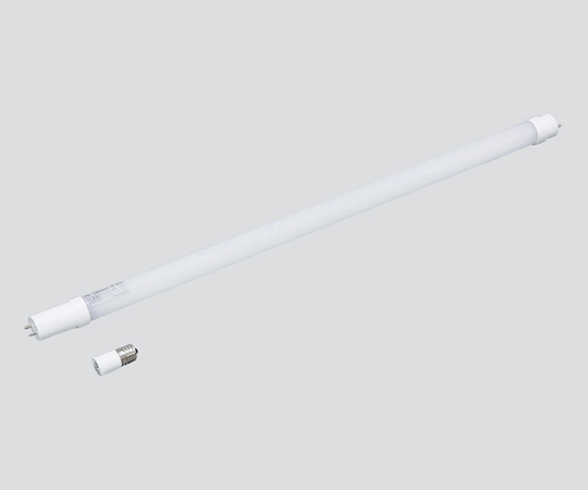 LED直管ランプ φ25×580mm 全光束(lm):850 LDG20T・N・5/9(20形) LDG20T・N・5/9(20形)