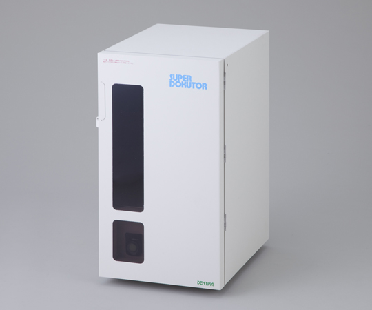 【受注停止】3-5608-31 酸性ガス吸着薬品保管庫 SD-1000 印刷