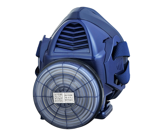 3-5645-01 電動ファン付呼吸用保護具 BL-321S BL-321S(電池・充電器付き) 興研