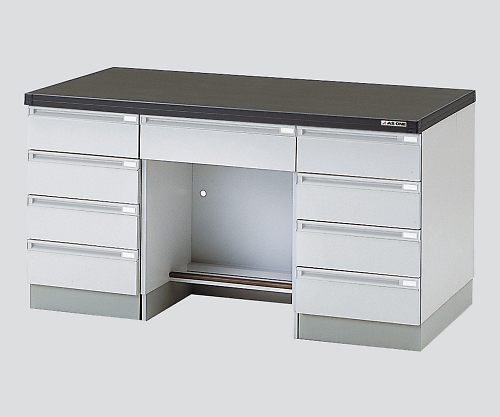 サイド実験台 木製タイプ・デスク型 1800×750×800 AR1O-1807