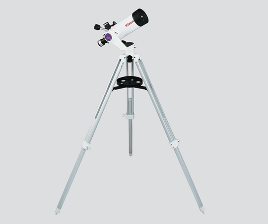 【受注停止】3-5889-02 望遠鏡 ミニポルタ 対物レンズ有効径:95mm 集光力:184倍 39944-4 ビクセン