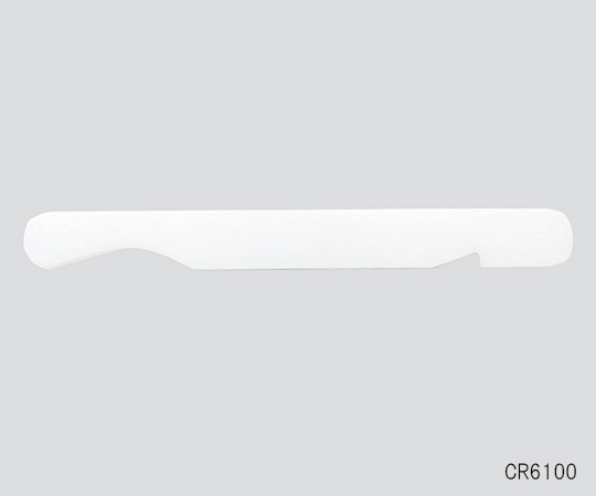 セラミック製バリ取り 固定ブレード式(セラミックハードカットブレード75°) CR6100