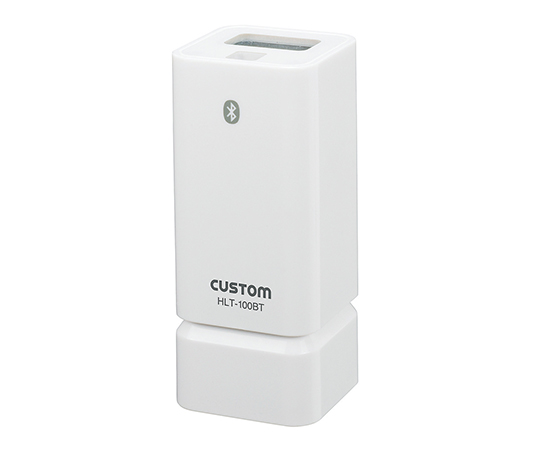 無線温湿度照度計 HLT-100BT