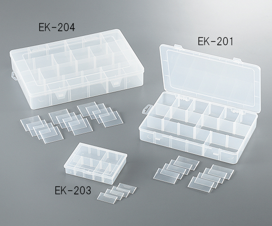 パーツボックス EK-204