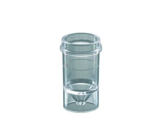 自動分析用サンプルカップ 1.5mL A19(1000個)