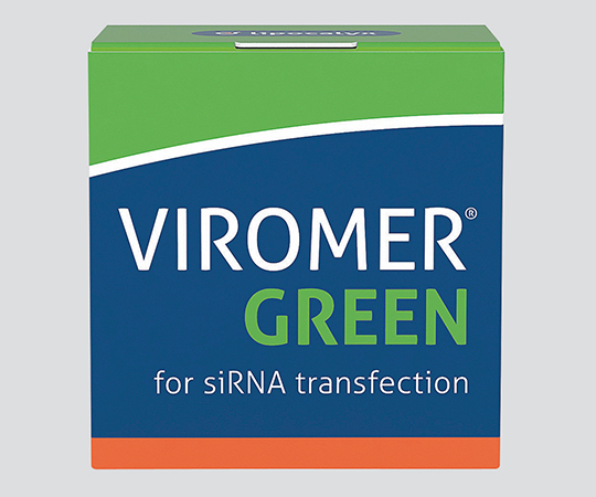 遺伝子導入試薬 VIROMER GREEN VG-01LB-00(反応回数:50)