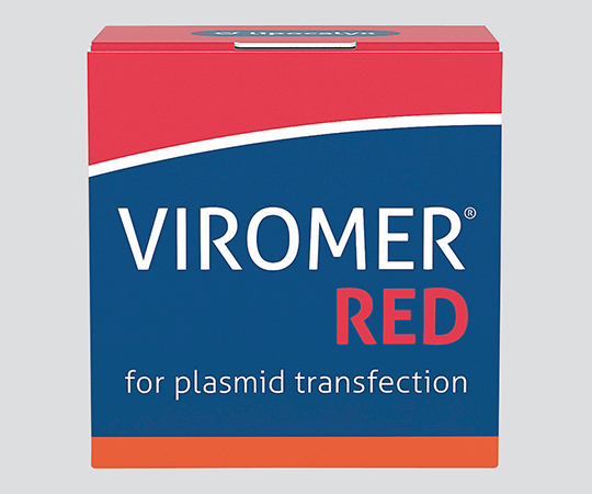 遺伝子導入試薬 VIROMER RED VR-01LB-00(反応回数:50)