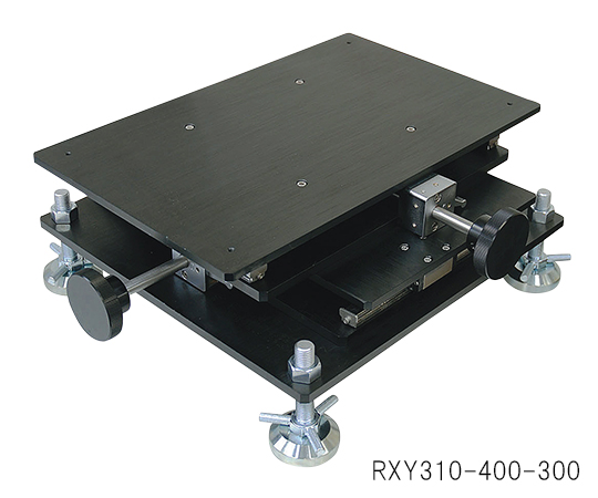 ステージ(高荷重XY軸)