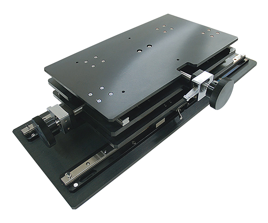 ステージ(高荷重XY軸) RXY320-300-300