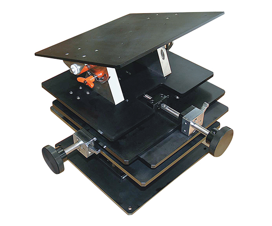 ステージ(高荷重XY軸) RXYZ300-AG400