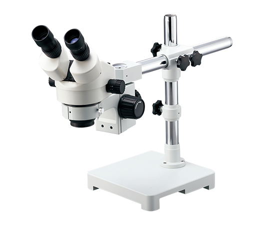 3-6303-01 ズーム実体顕微鏡 双眼 CP-745B-U アズワン(AS ONE)
