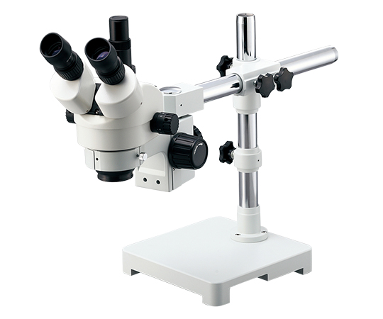 3-6303-02 ズーム実体顕微鏡 三眼 CP-745T-U アズワン(AS ONE) 印刷