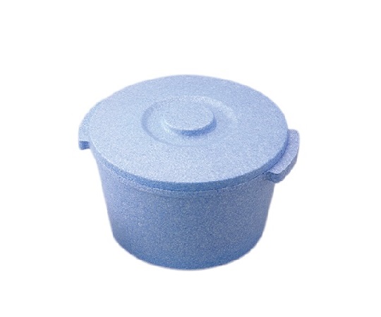 アイスパン・バケツ 青 φ275×180mm 容量 5L B9905B