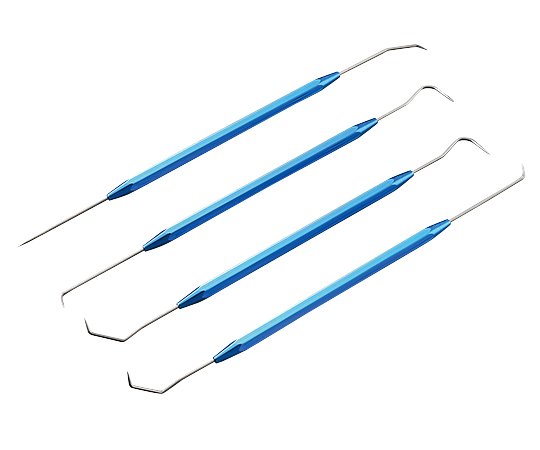 プローブセット (TECHNI-TOOL) 0.64mm 758IE1945(4本)