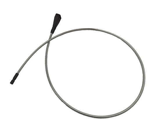 3-6399-01 ハンディファイバースコープ(iPhone専用) 本体 NINE X IMAGE COUPLER