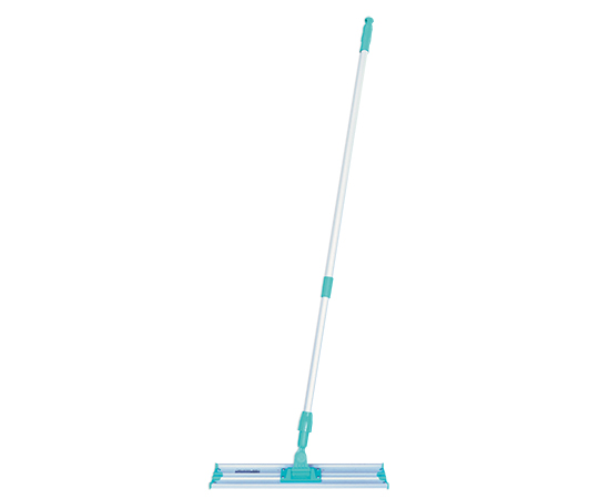 マイスターモップ アルミ伸縮ハンドル付 M45S