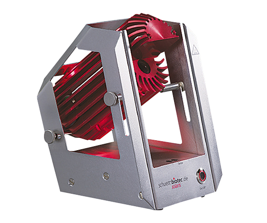 3-6463-01 ループ滅菌器 Solaris 152×210×195mm アズワン(AS ONE)