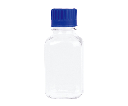 PETG滅菌培地瓶 250mL WPBGC0250S(24個)