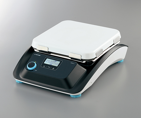 スタンダードホットプレート デジタル 254×254mm DSHP-1L