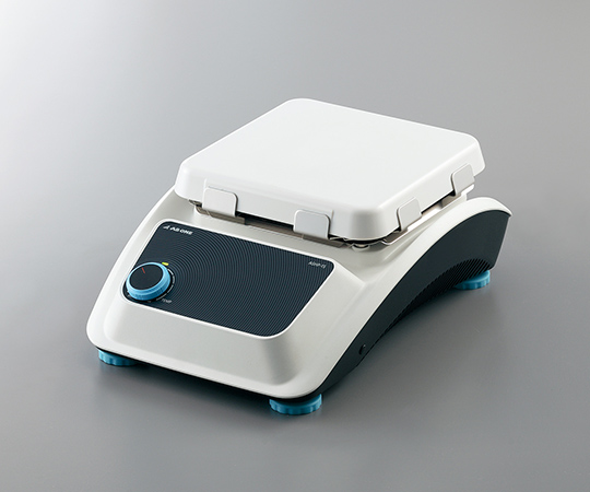 スタンダードホットプレート アナログ 184×184mm ASHP-1S