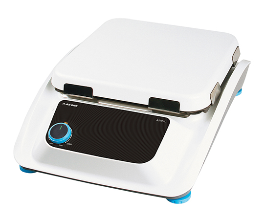 スタンダードホットプレート アナログ 254×254mm ASHP-1L