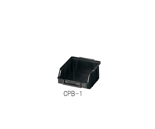 導電パーツボックス 130×125×65 CPB-1
