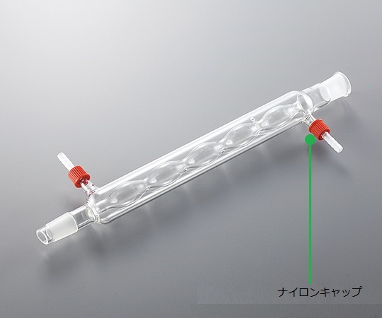 共通摺合冷却器 アーリン用交換ジョイント ナイロンキャップ COAJ-RC14