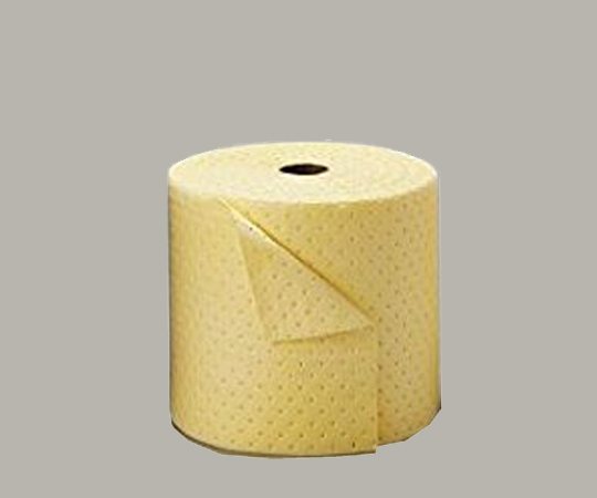 液体吸収ロール(水・油・溶剤・酸・アルカリ用) CAR75