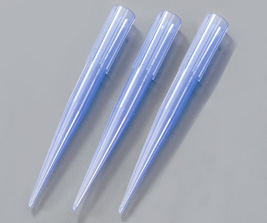 ビオラモサクラチップ(ラックパック) 1000μL ブルー (滅菌済) V-1000RE(96本×10ラック)