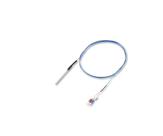 K熱電対 (シース型・テフロン被覆)