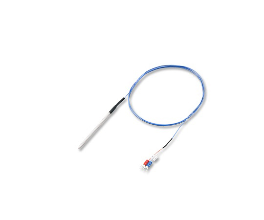 K熱電対 (シース型・テフロン被覆) 100mm DS-2010-100