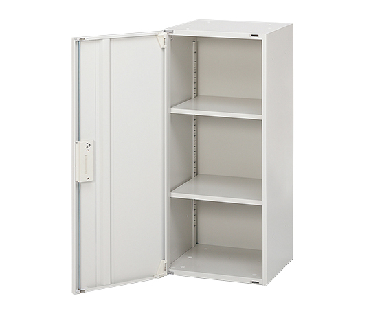 3-6670-02 セレクトラボ(W450片開き扉) 450×450×1050 LOS-45左開き アズワン(AS ONE) 印刷