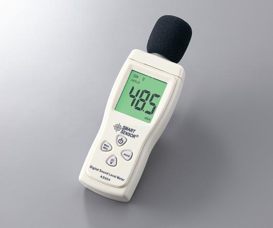 騒音計 A特性30~130dB