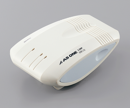 顕微鏡用高速通信デジタルカメラ(USB3.0)