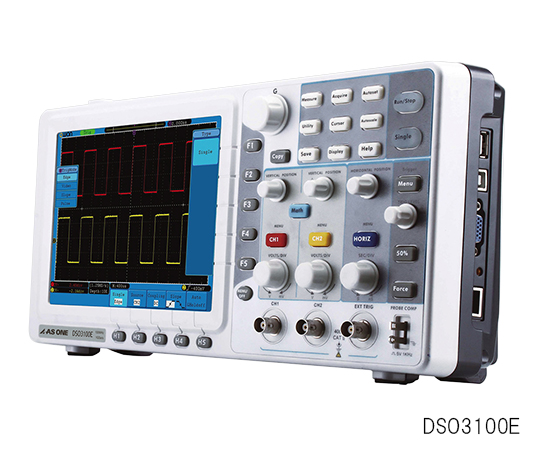 今だけの限定セール 3-6700-11 DSO3050E交換用 デジタルストレージオシロスコープ 電子測定機器