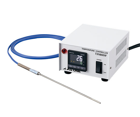 デジタル温度調節器 (アラート用出力付) TXN800W