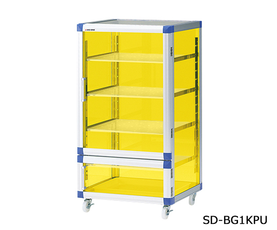 デシケーターBG SD-BG1KPU